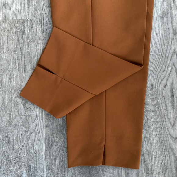 Ankle-length Dress Pants - Picture 4 of 4